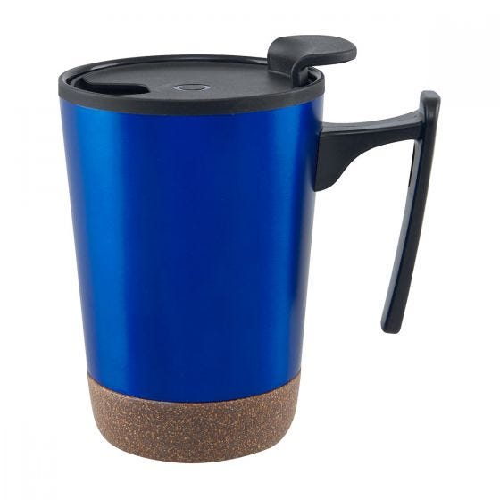 Vista de Taza Kilia