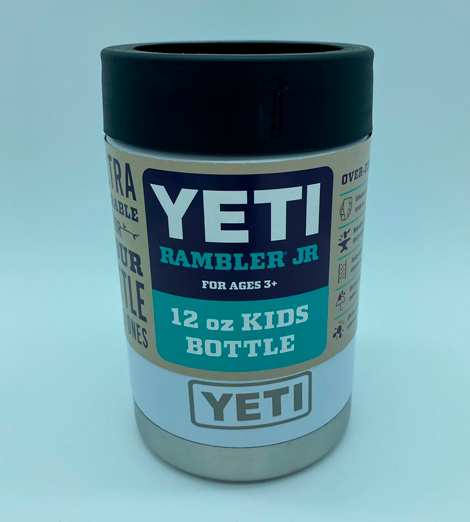 Vista de Portalatas YETI 12 Oz