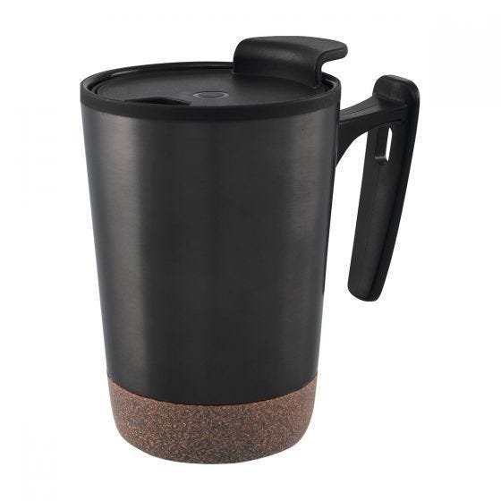 Vista de Taza Kilia