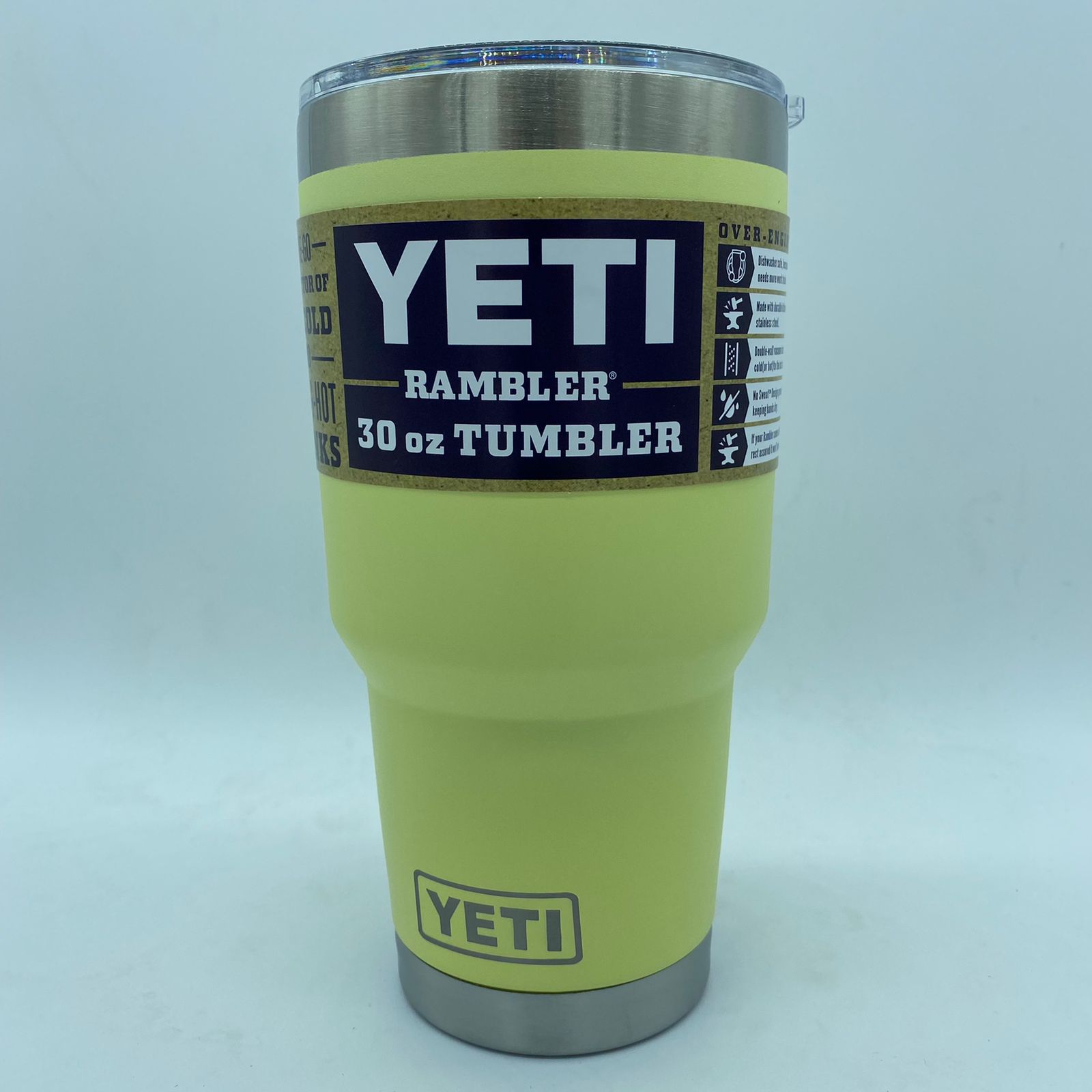 Vista de Termo YETI 30 Oz