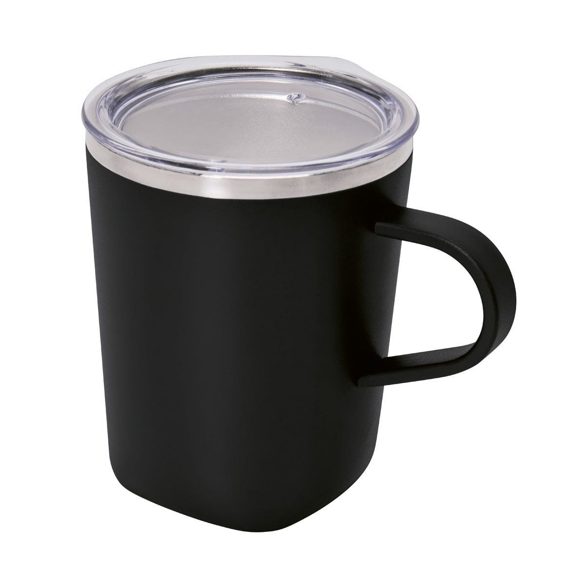 Vista de Taza Bolle