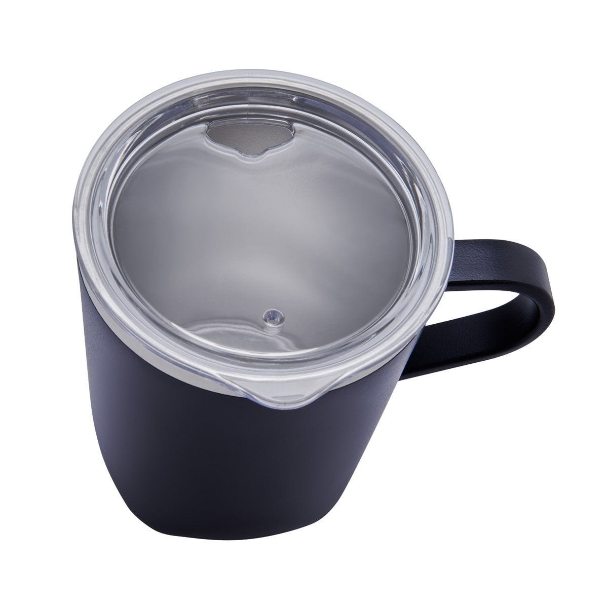 Vista de Taza Bolle