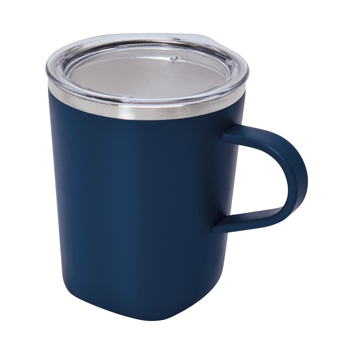 Vista de Taza Bolle