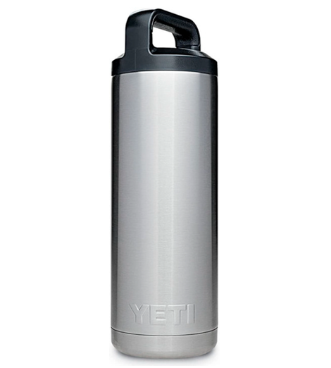 Vista de Termo YETI 18 Oz