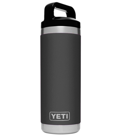 Vista de Termo YETI 18 Oz