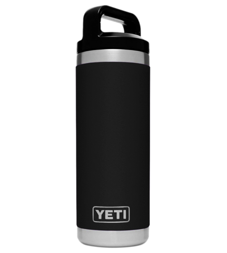Vista de Termo YETI 18 Oz