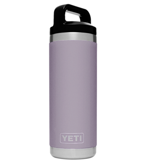 Vista de Termo YETI 18 Oz