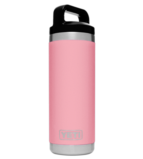 Vista de Termo YETI 18 Oz