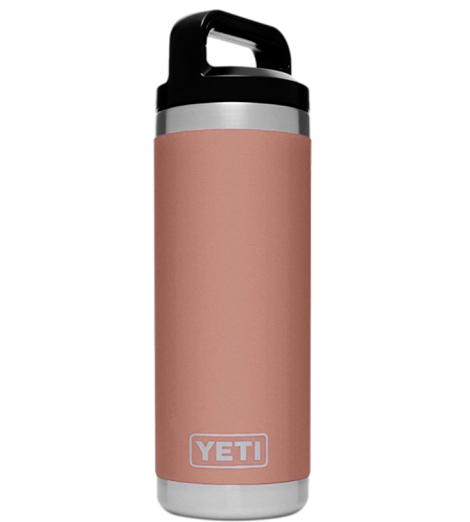 Vista de Termo YETI 18 Oz
