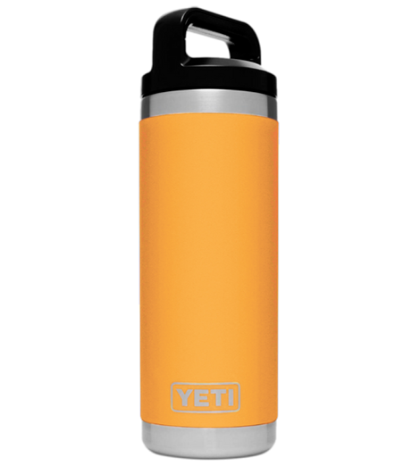Vista de Termo YETI 18 Oz
