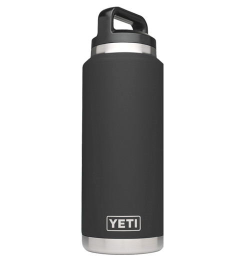 Vista de Termo YETI 36 Oz