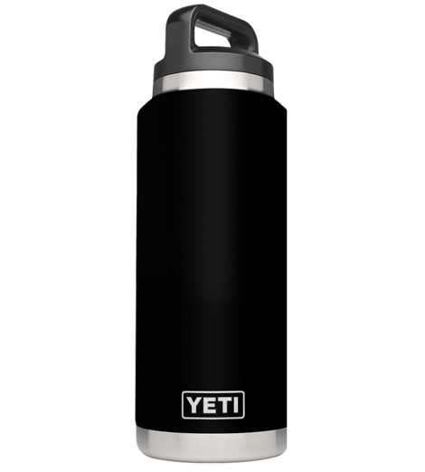 Vista de Termo YETI 36 Oz