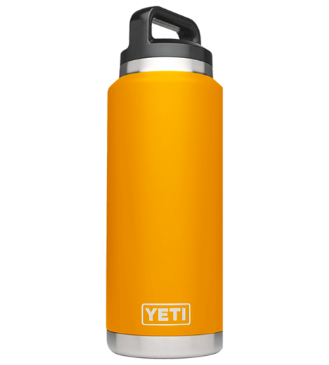 Vista de Termo YETI 36 Oz