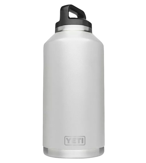 Vista de Termo YETI 64 Oz