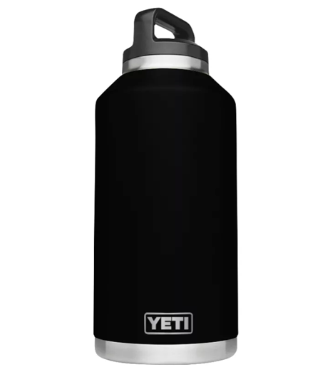 Vista de Termo YETI 64 Oz