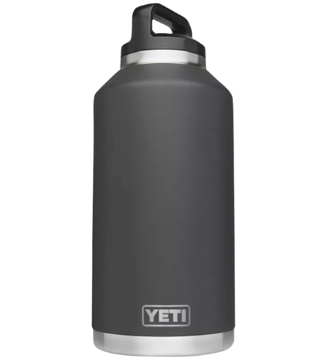 Vista de Termo YETI 64 Oz