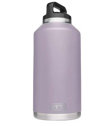 Vista de Termo YETI 64 Oz