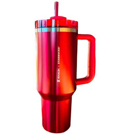 Vista de Termo Stanley 40 oz