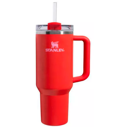 Vista de Termo Stanley 40 oz