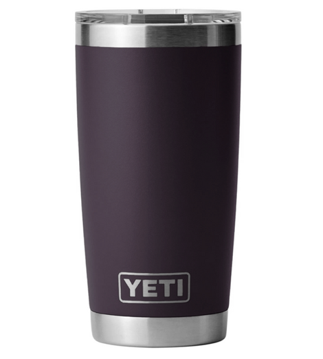 Vista de Termo YETI 20 Oz