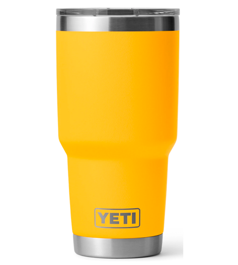 Vista de Termo YETI 30 Oz