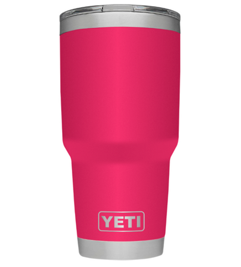 Vista de Termo YETI 30 Oz