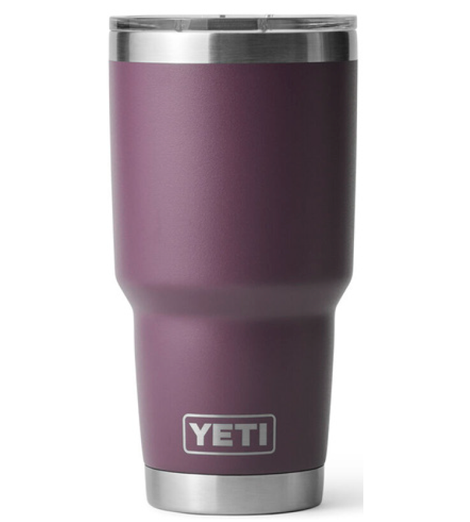 Vista de Termo YETI 30 Oz