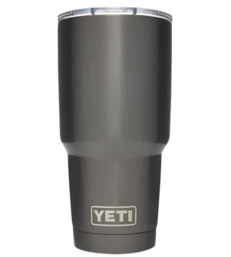 Vista de Termo YETI 30 Oz