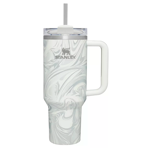 Vista de Termo Stanley 40 oz