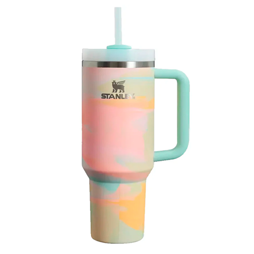 Vista de Termo Stanley 40 oz