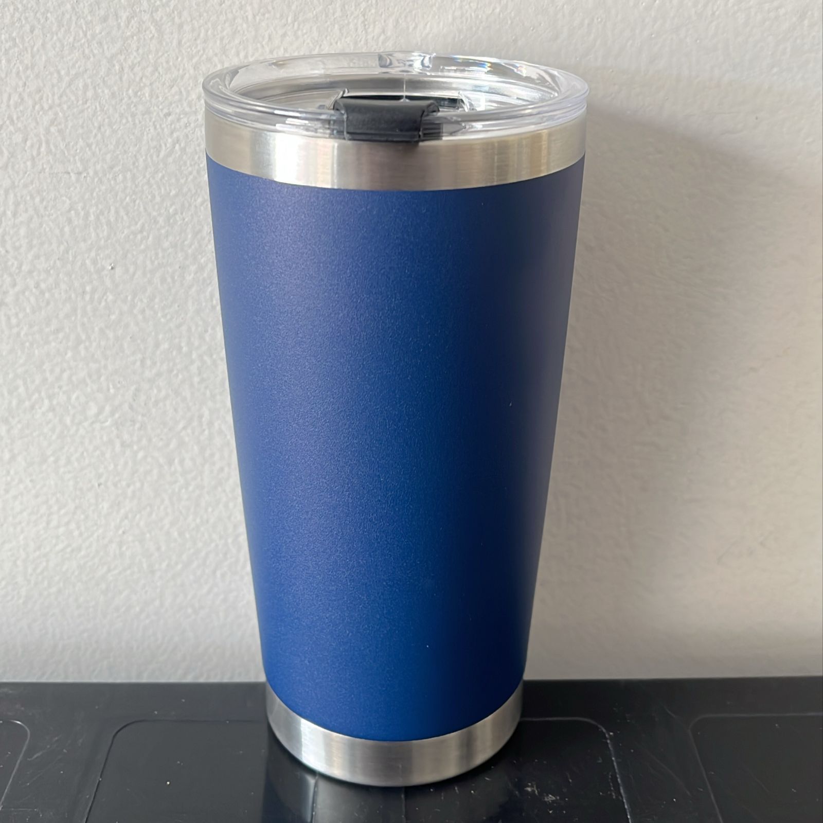 Vista de Termo 20 oz Doble Tapa