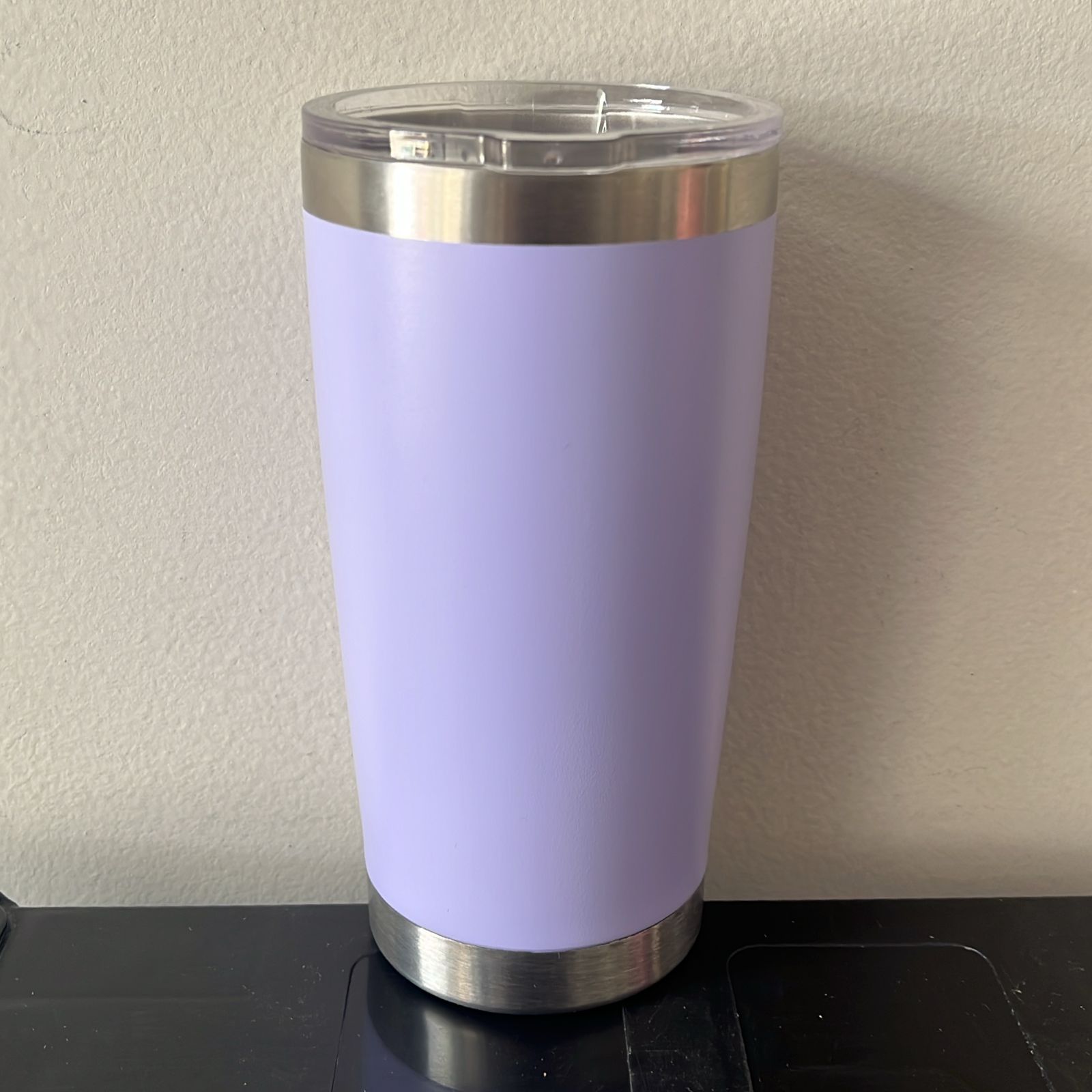Vista de Termo 20 oz Tapa Sencilla