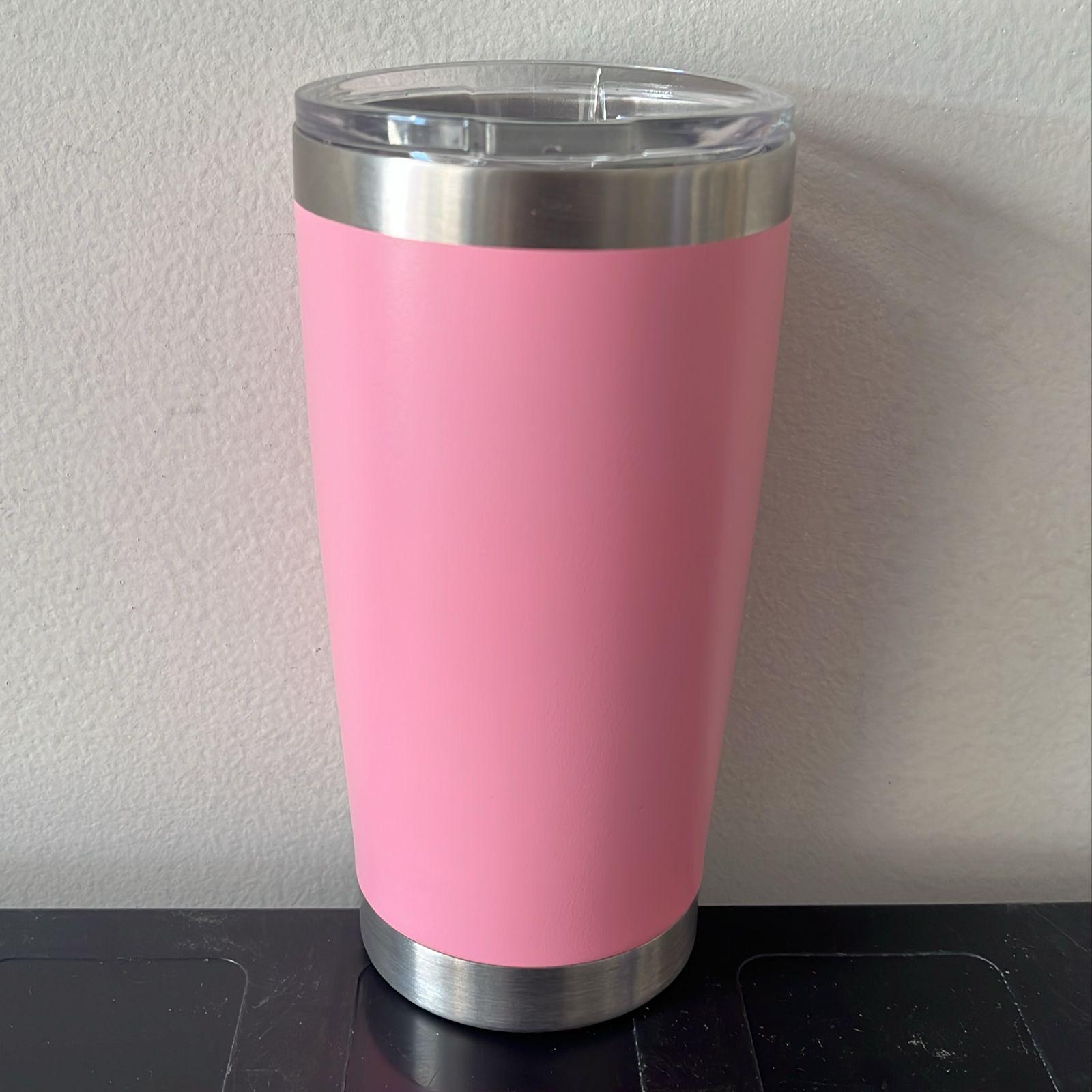 Vista de Termo 20 oz Tapa Sencilla