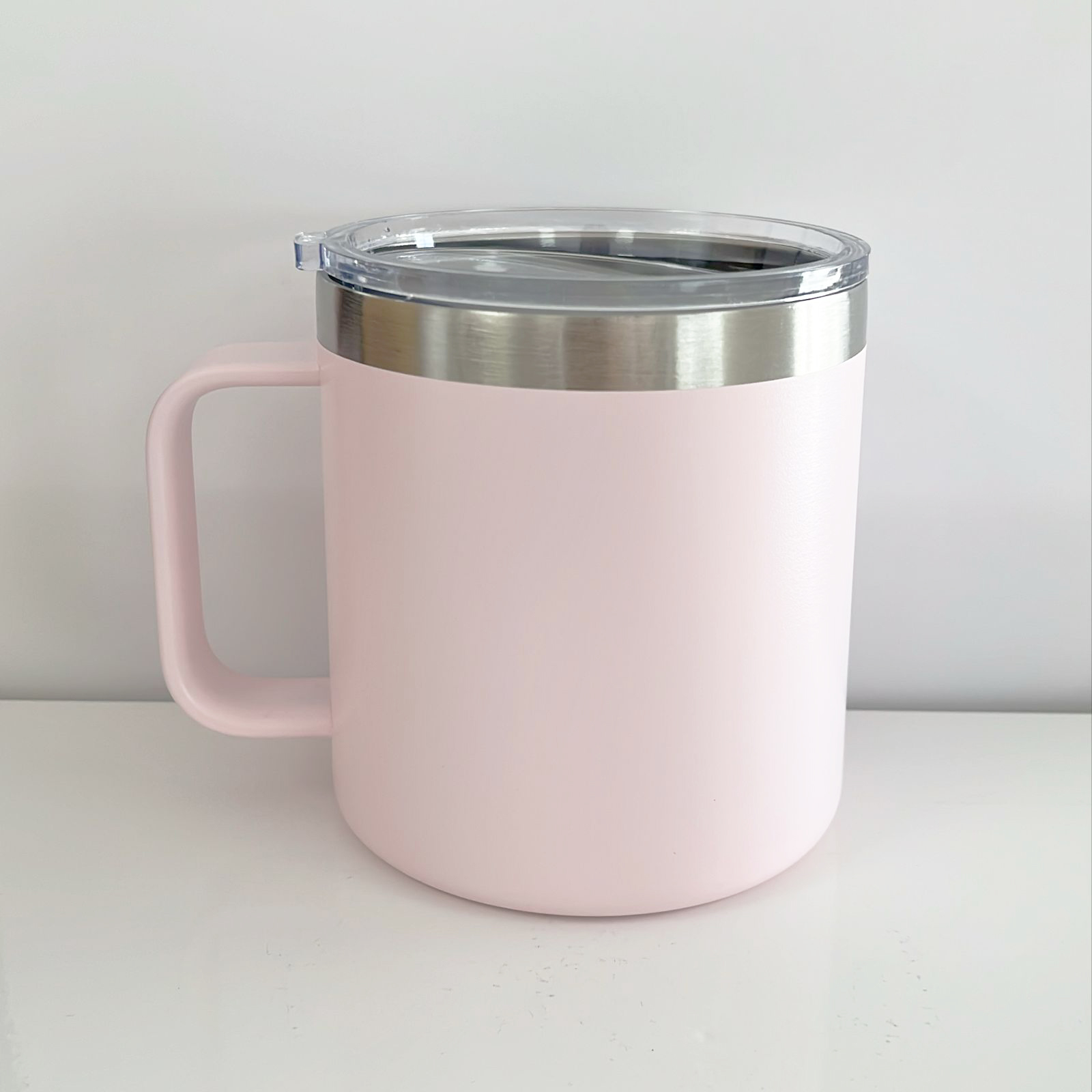 Vista de Taza 14 oz