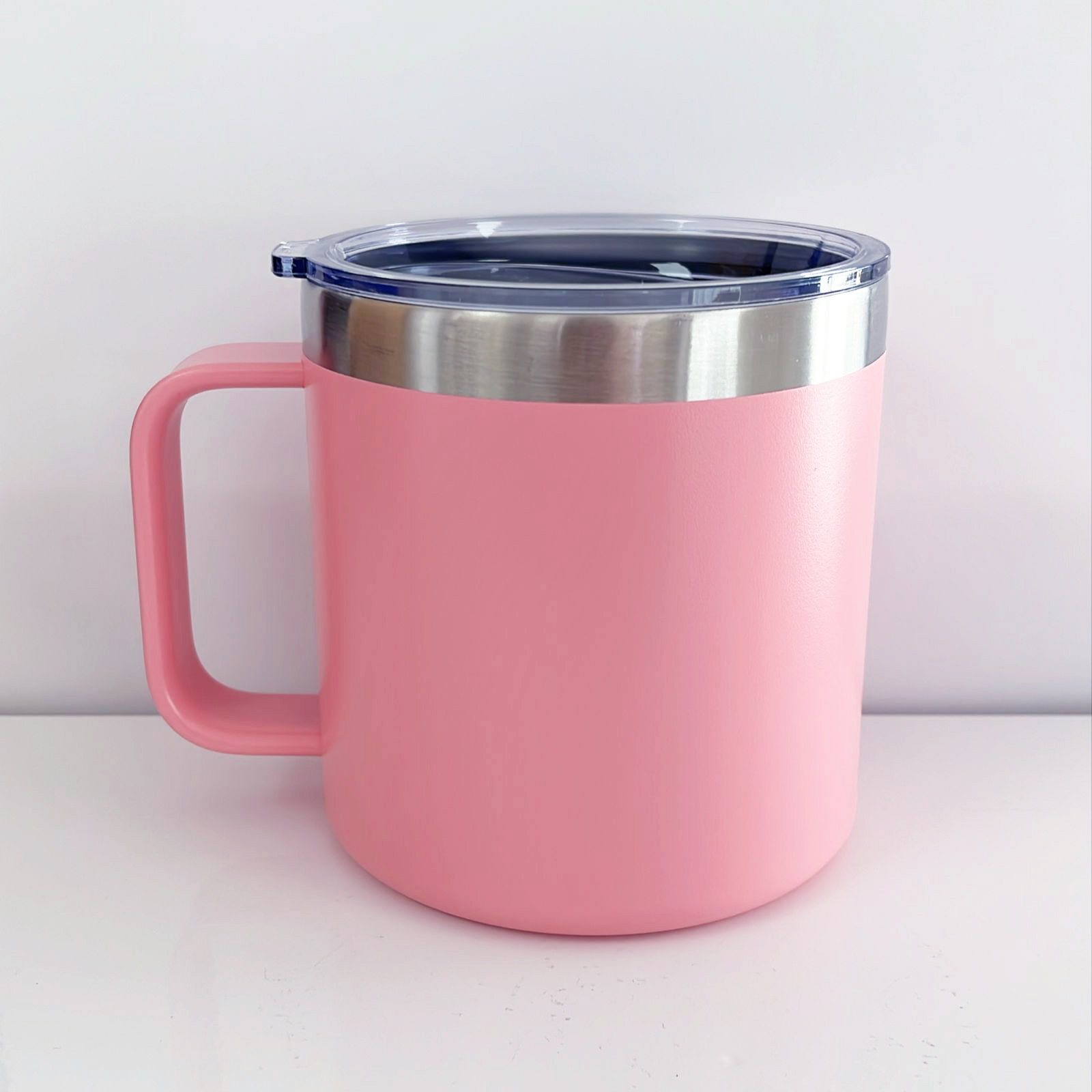 Vista de Taza 14 oz