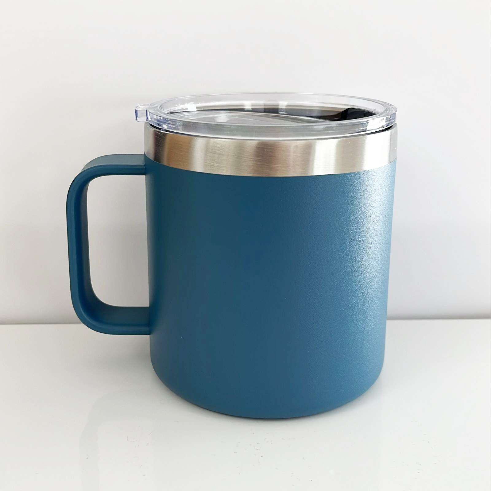 Vista de Taza 14 oz