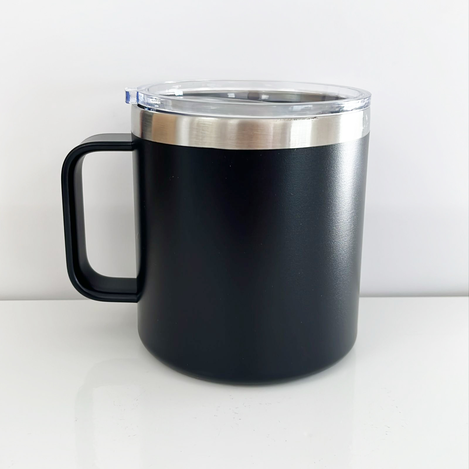 Vista de Taza 14 oz