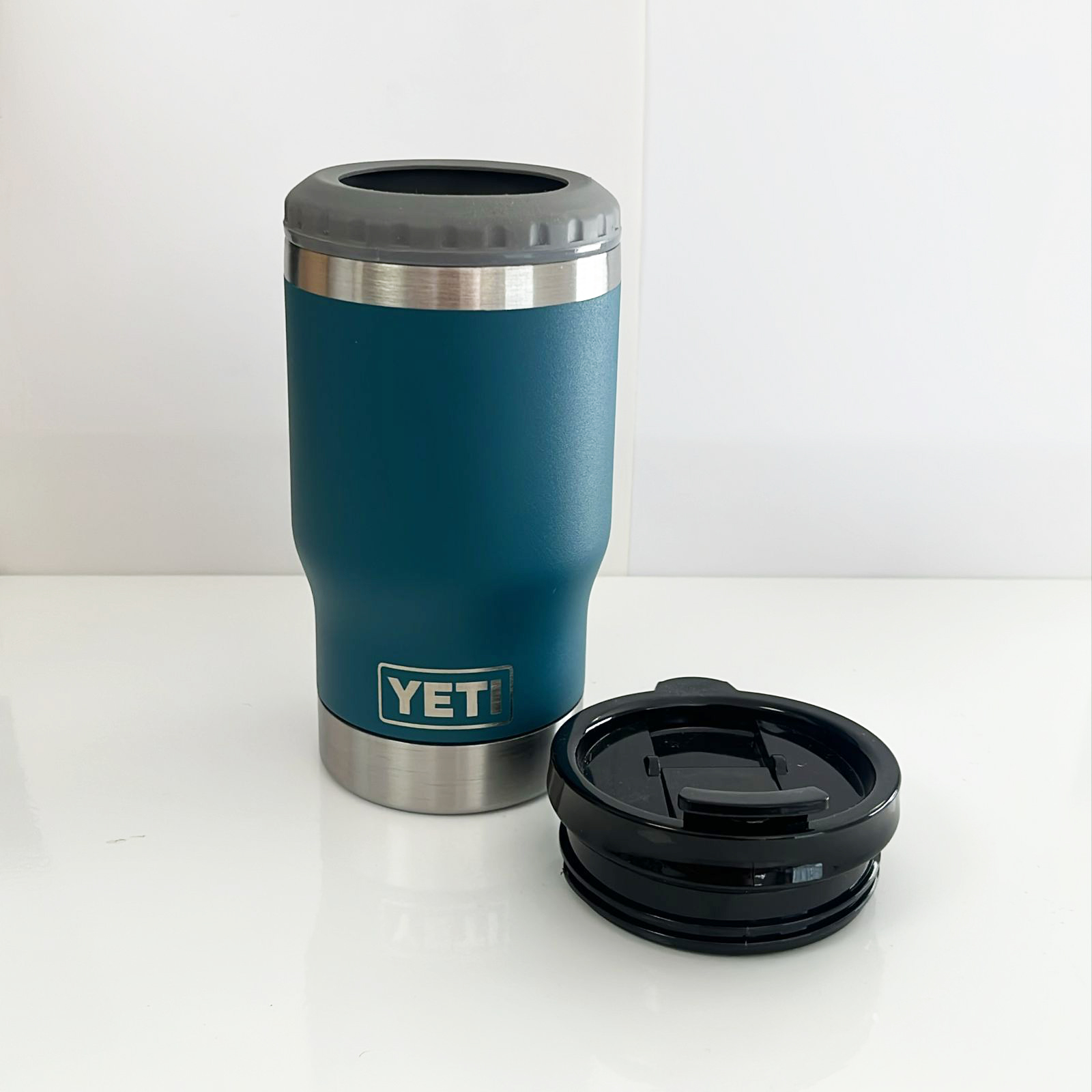 Vista de YETI 14 oz 6 en 1