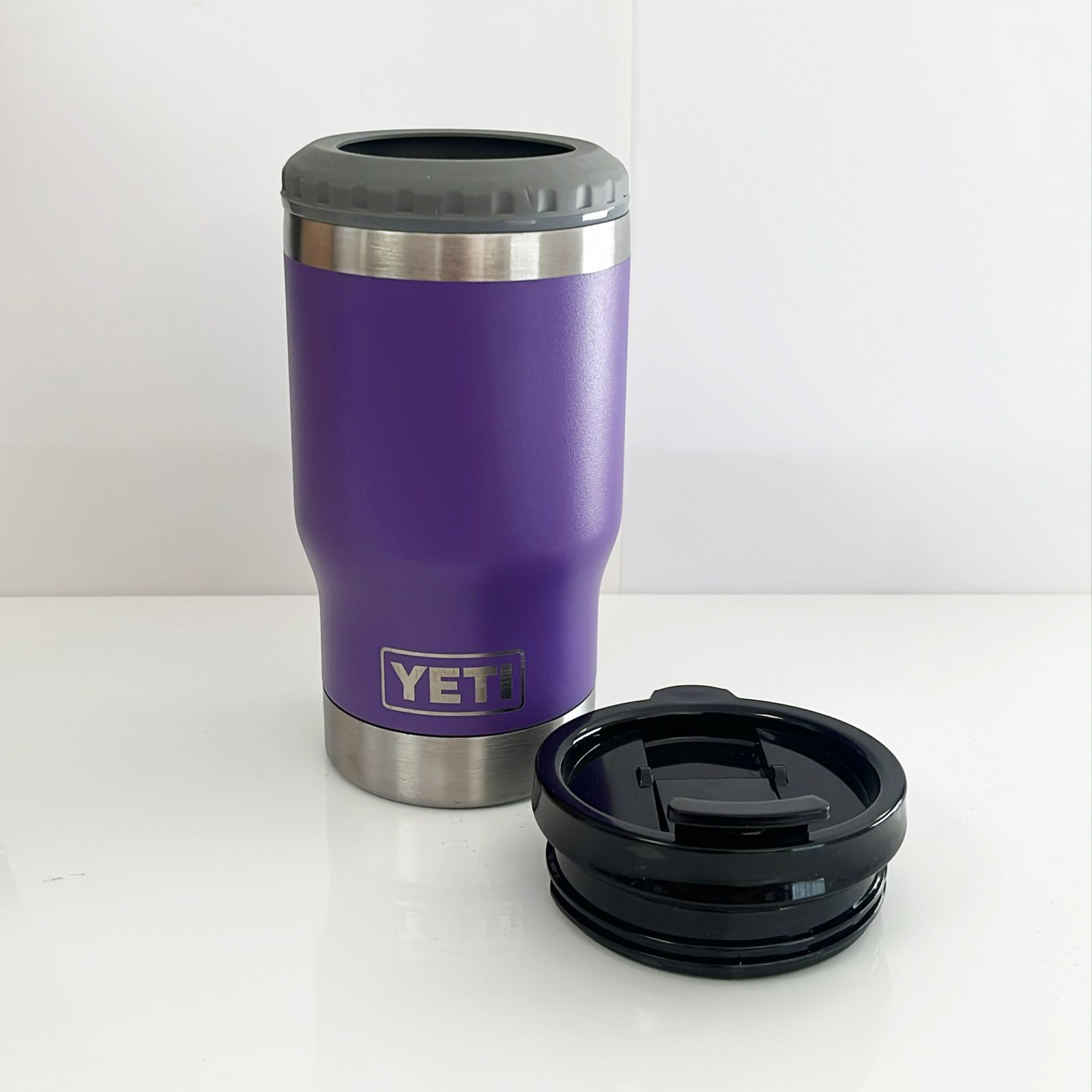 Vista de YETI 14 oz 6 en 1