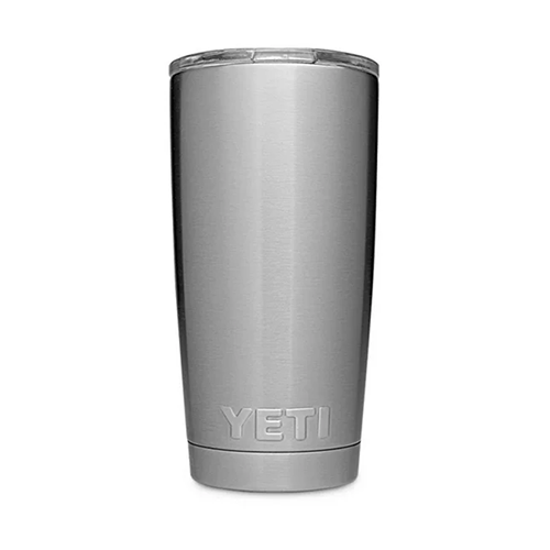 Vista de Termo YETI 20 Oz