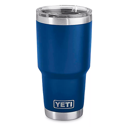 Vista de Termo YETI 30 Oz